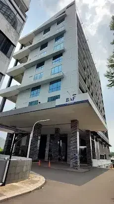 Ra Mampang Office Ra Mampang Office