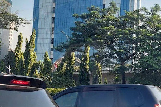 Graha Mustika Ratu Graha Mustika Ratu