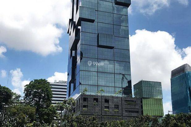 Jakarta Box Tower Jakarta Box Tower