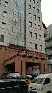 Plaza SUA (Ex Gedung Anakida) Plaza SUA (Ex Gedung Anakida)