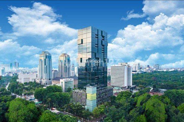 Jakarta Box Tower Jakarta Box Tower