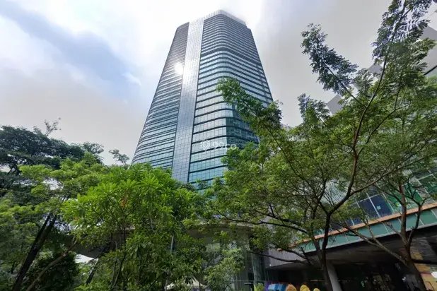 Lippo St Moritz Office Tower Lippo St Moritz Office Tower