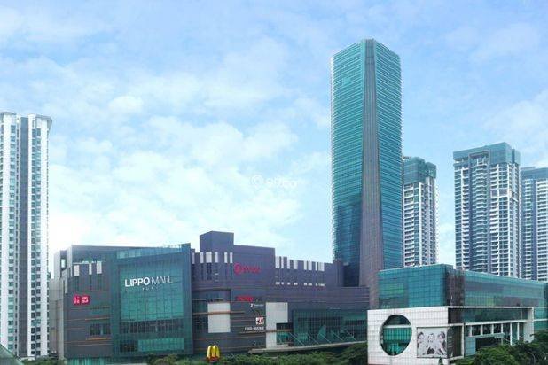 Lippo St Moritz Office Tower Lippo St Moritz Office Tower