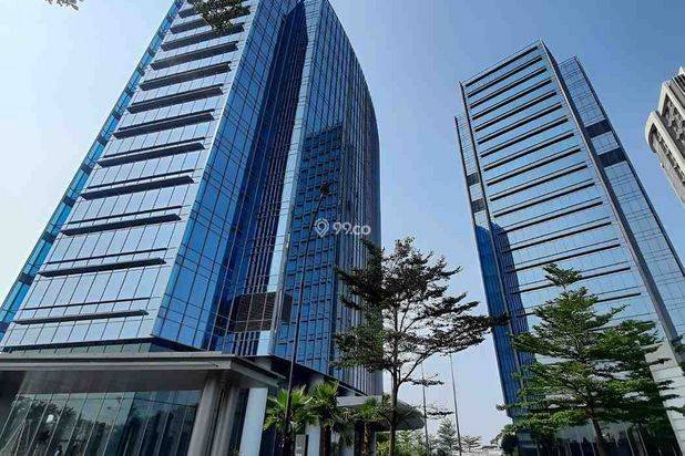 Propan Tower Propan Tower