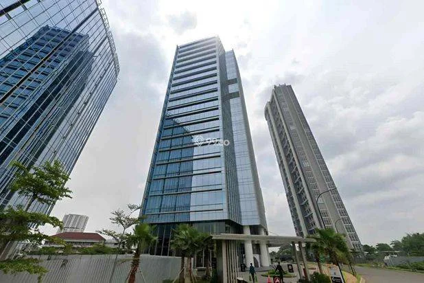 Propan Tower Propan Tower