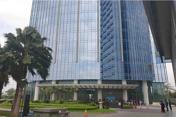 Propan Tower Propan Tower