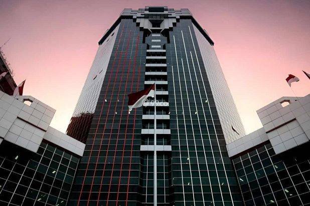 Gedung Sapta Pesona Gedung Sapta Pesona