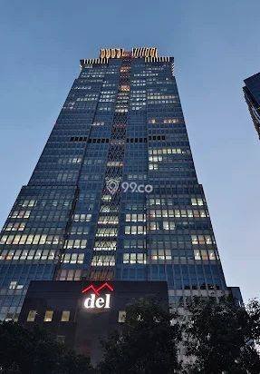 Sopo Del Tower A Sopo Del Tower A