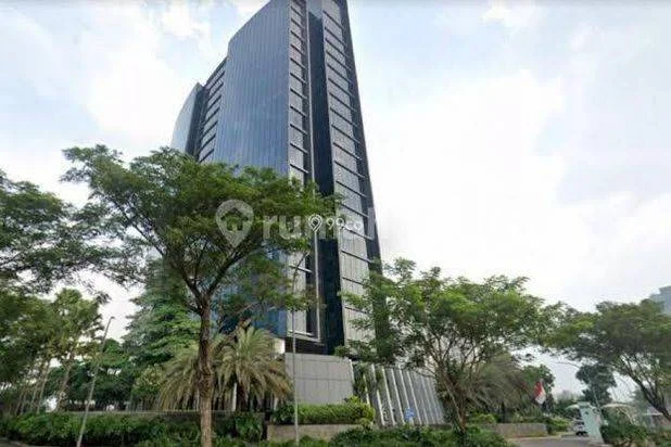 Synergy Building Synergy Building