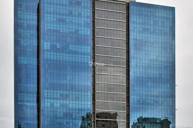 Synergy Building Synergy Building