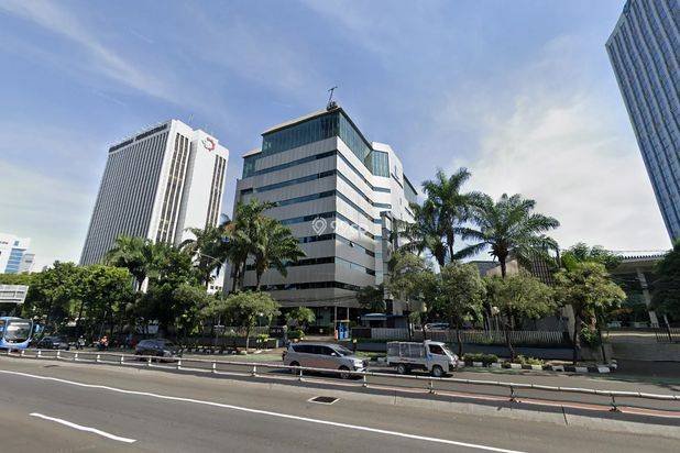 Wisma Krakatau Steel Wisma Krakatau Steel