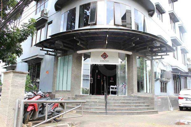 Wisma Agung Wisma Agung