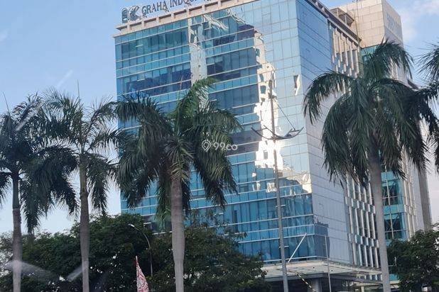 Graha Indochem Graha Indochem
