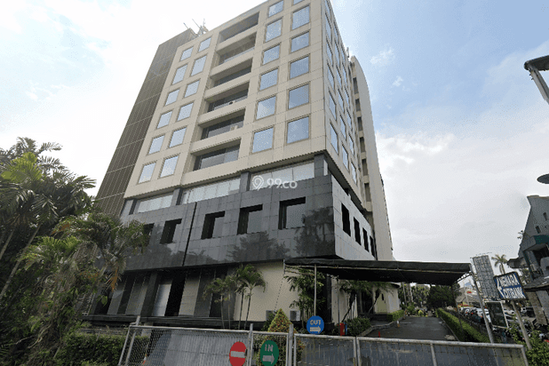 Menara Citibank - Pondok Indah Menara Citibank - Pondok Indah