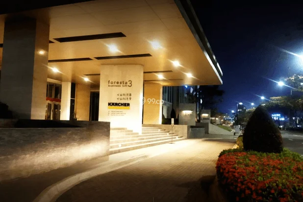 Foresta Business Loft 3 Foresta Business Loft 3