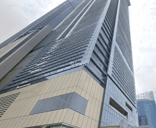 Autograph Tower Autograph Tower