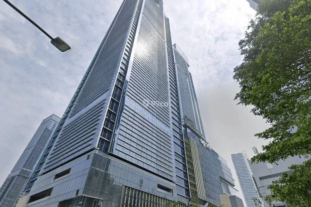 Autograph Tower Autograph Tower