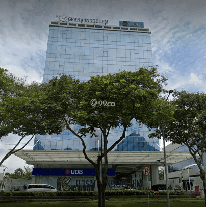 Graha Indochem Graha Indochem