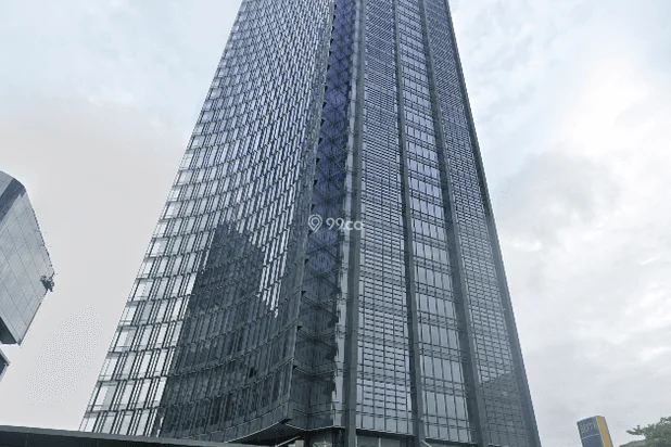 Alfa Tower Alfa Tower