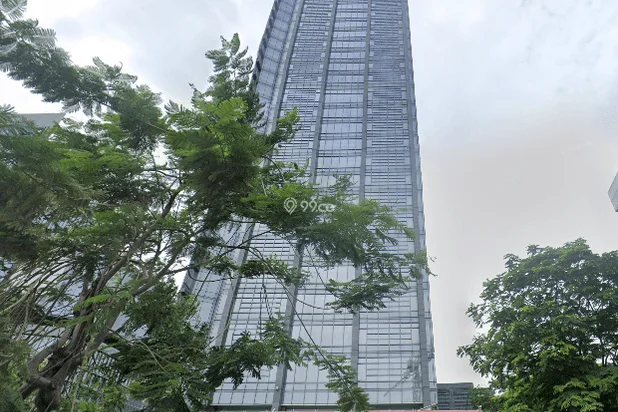Alfa Tower Alfa Tower