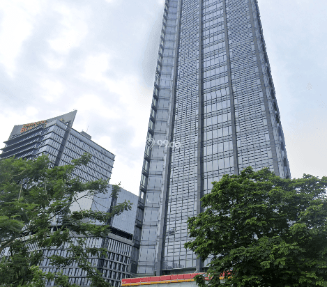 Alfa Tower Alfa Tower