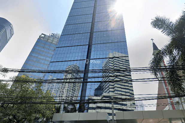 Prudential Tower Prudential Tower