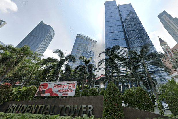 Prudential Tower Prudential Tower