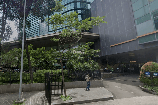 Lippo St Moritz Office Tower Lippo St Moritz Office Tower