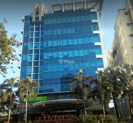 The Victoria The Victoria