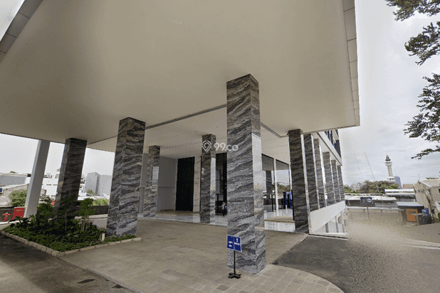 Ra Mampang Office Ra Mampang Office