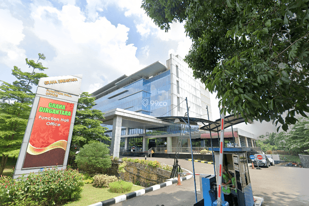 Graha Dirgantara Graha Dirgantara