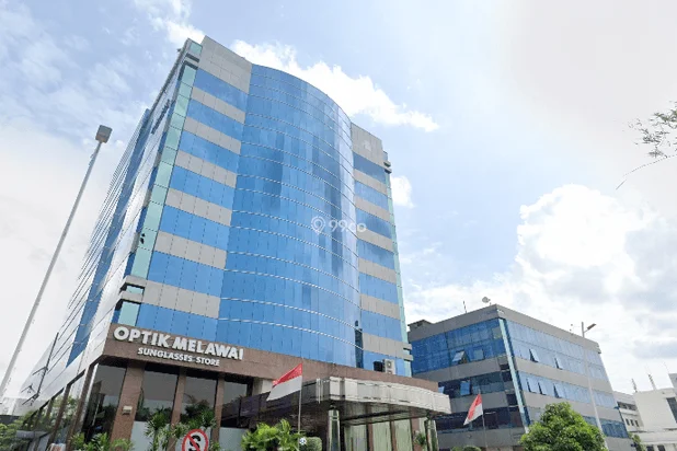 Gedung Graha Kencana Gedung Graha Kencana