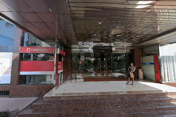 Gedung Graha Kencana Gedung Graha Kencana