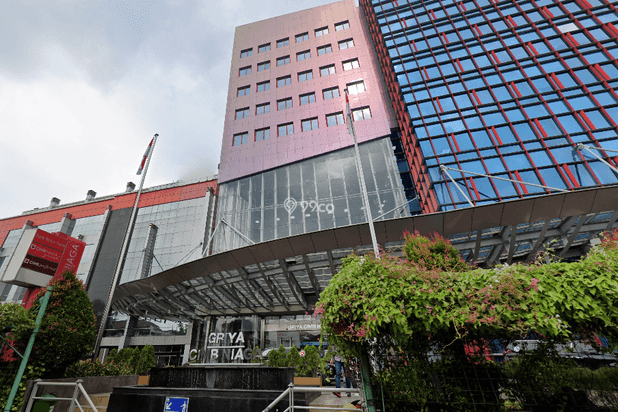 Griya CIMB Niaga Griya CIMB Niaga