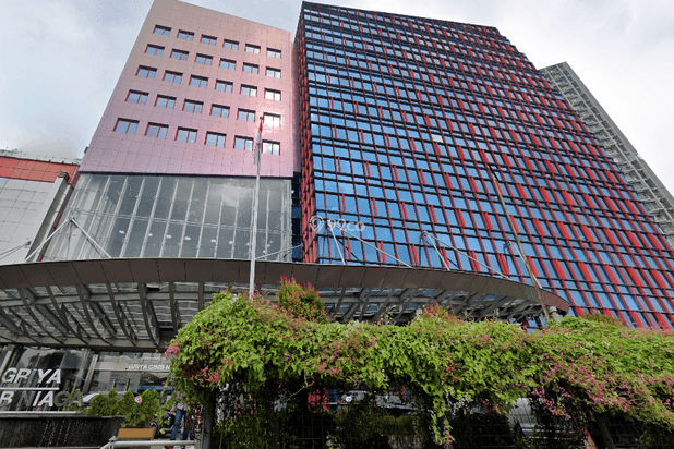 Griya CIMB Niaga Griya CIMB Niaga