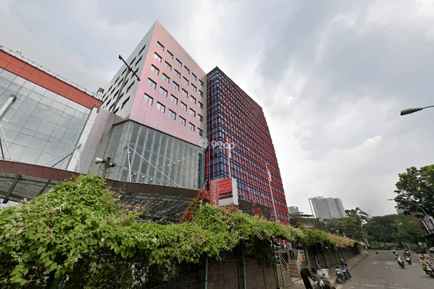 Griya CIMB Niaga Griya CIMB Niaga