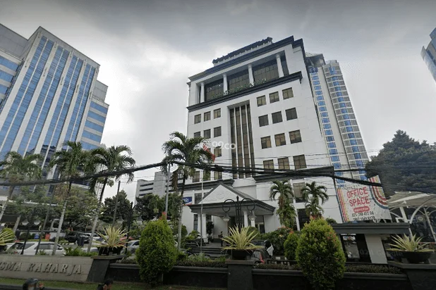 Wisma Raharja Wisma Raharja