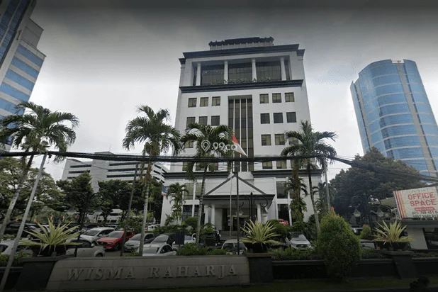 Wisma Raharja Wisma Raharja