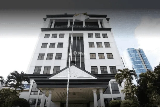 Wisma Raharja Wisma Raharja