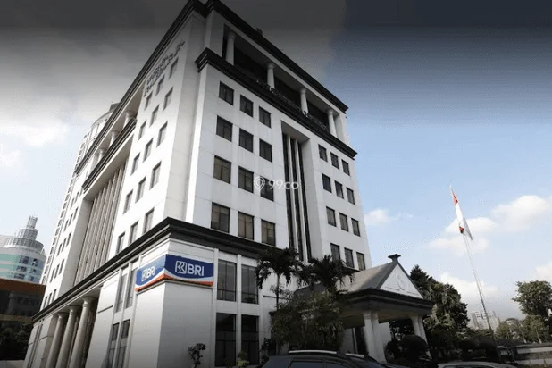 Wisma Raharja Wisma Raharja