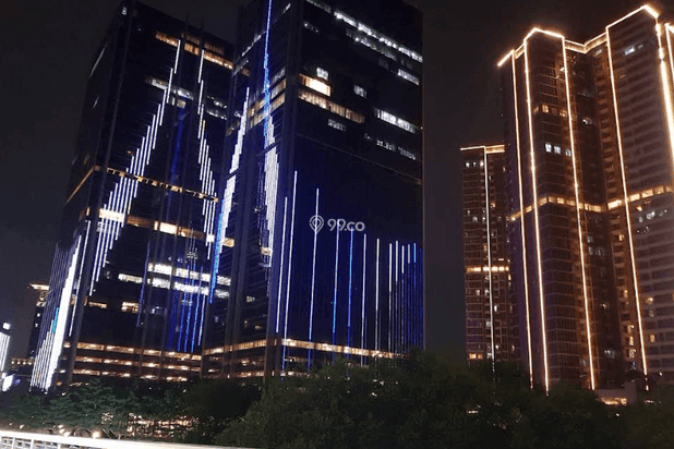 Liberty Tower Liberty Tower