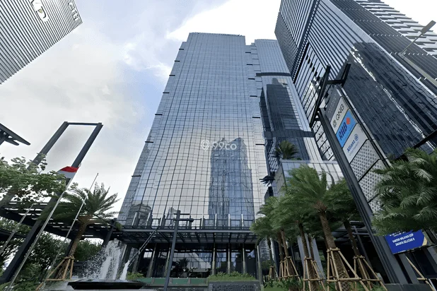 Revenue Tower Revenue Tower