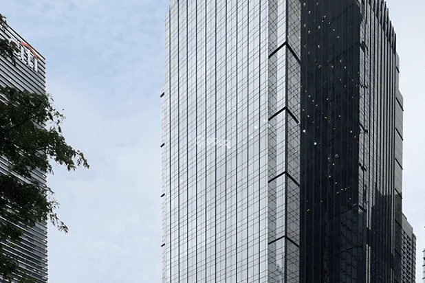 Revenue Tower Revenue Tower