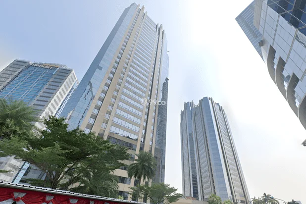 Indonesia Stock Exchange Building - Tower 2 Indonesia Stock Exchange Building - Tower 2