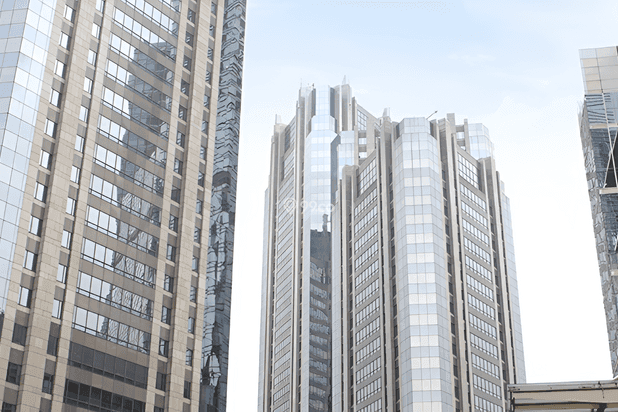 Indonesia Stock Exchange Building - Tower 2 Indonesia Stock Exchange Building - Tower 2