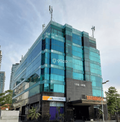 Graha Kapital 1 Graha Kapital 1