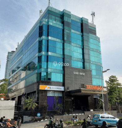 Graha Kapital 1 Graha Kapital 1