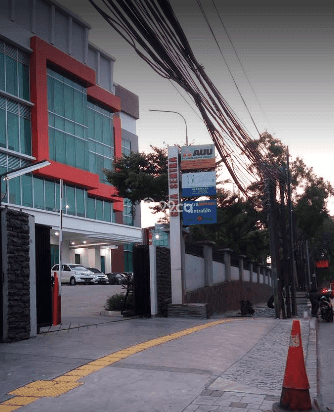 Graha Sentra Graha Sentra