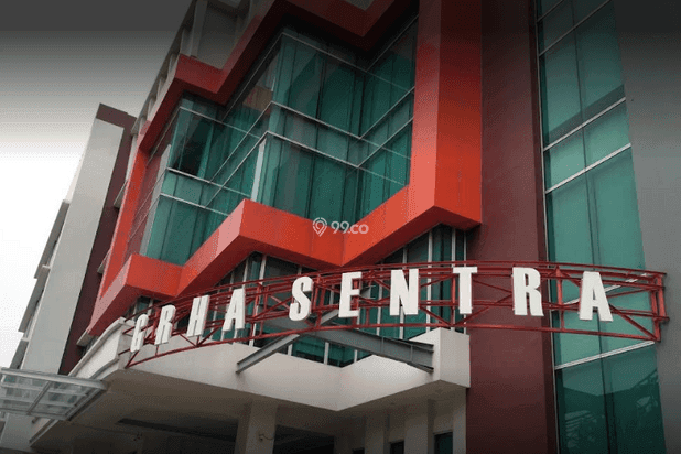 Graha Sentra Graha Sentra