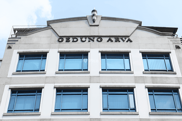 Gedung Arva Cikini Gedung Arva Cikini